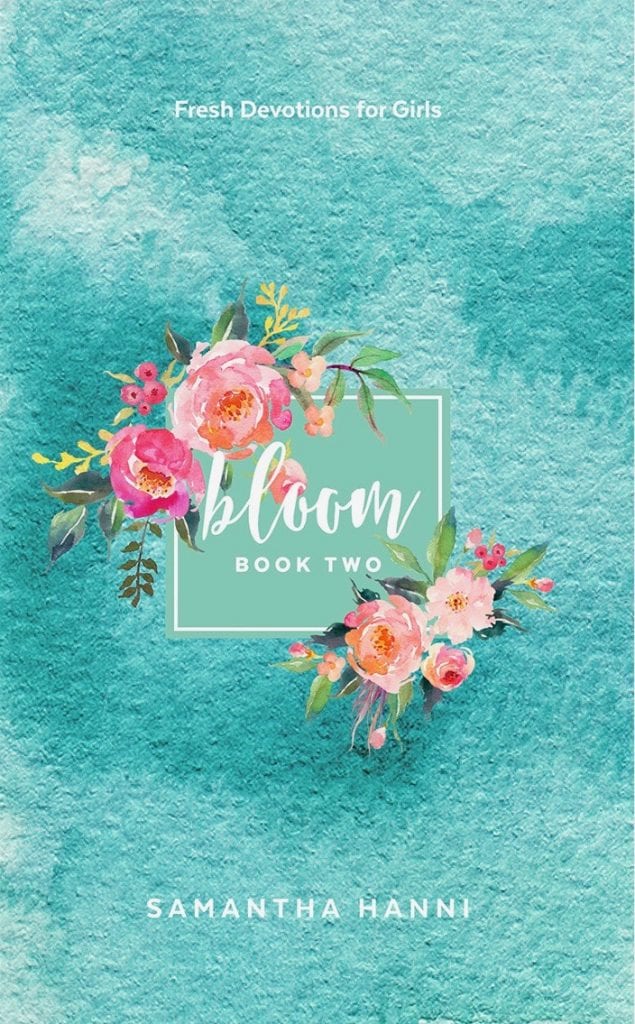 Bloom Book 2