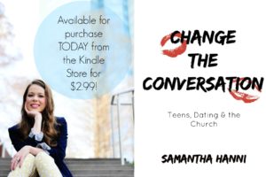 Change the Conversation